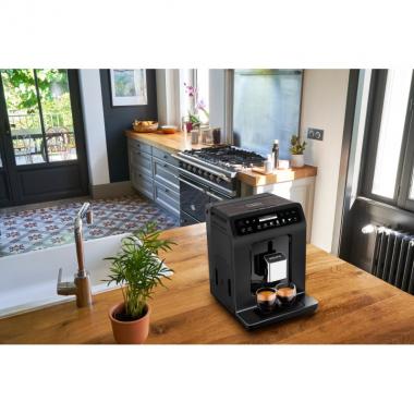 Krups Coffee machine Evidence Plus Titanium