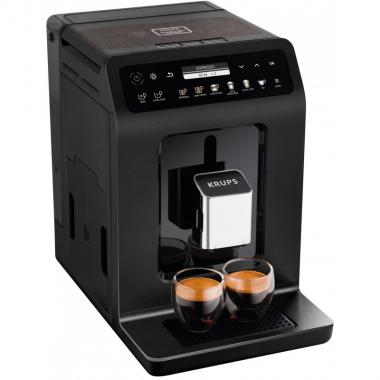 Krups Coffee machine Evidence Plus Titanium