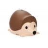 Same Toy QCBABY Дитячий горщик - Їжачок (коричневий)