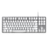 Razer BlackWidow Lite (Orange Switch) - US Layout - Mercury