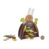 Janod Board game Magic Carrot