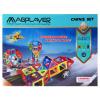 MagPlayer Конструктор магнітний 98 од. (MPA-98)