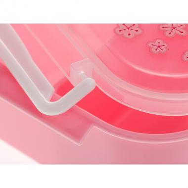 sigikid Ланчбокс Finky Pinky