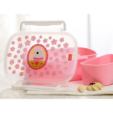 sigikid Ланчбокс Finky Pinky