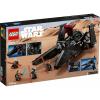 LEGO Star Wars Inquisitor Transport Scythe