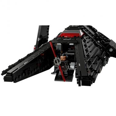 LEGO Star Wars Inquisitor Transport Scythe