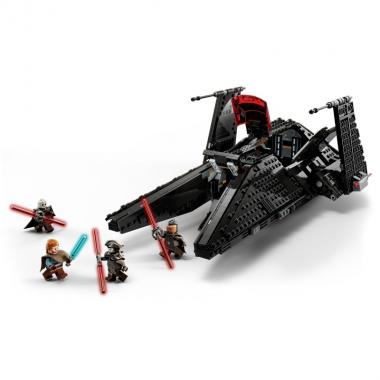LEGO Star Wars Inquisitor Transport Scythe