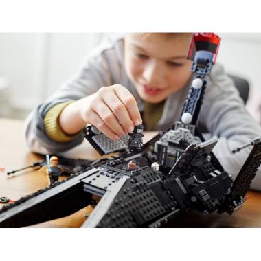 LEGO Star Wars Inquisitor Transport Scythe