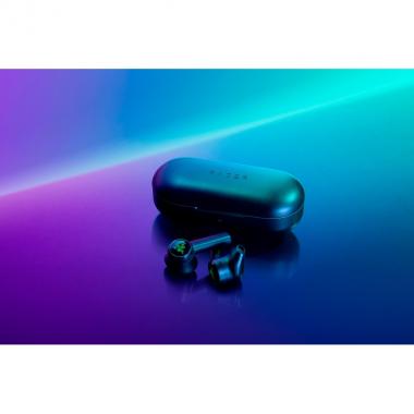 Razer Hammerhead True Wireless Earbuds