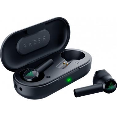 Razer Hammerhead True Wireless Earbuds