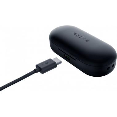 Razer Hammerhead True Wireless Earbuds