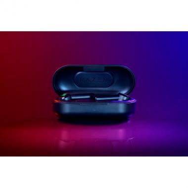 Razer Hammerhead True Wireless Earbuds