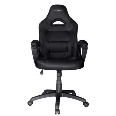 Trust Крісло GXT 701 RYON Black