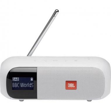 JBL Tuner 2[White]