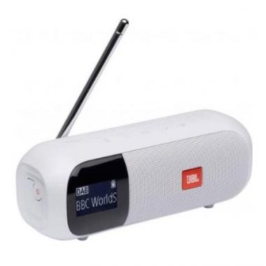 JBL Tuner 2[White]