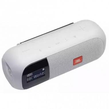 JBL Tuner 2[White]