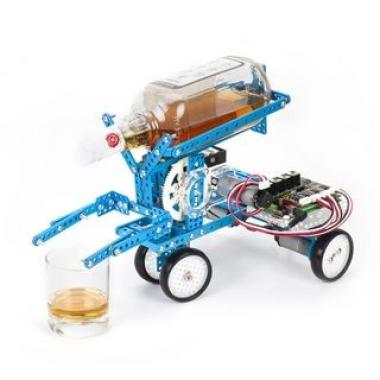 Makeblock Ultimate v2.0 Robot Kit