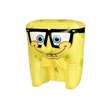 Sponge Bob Іграшка-головний убір SpongeHeads SpongeBob Expression2