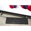 2E Touch keyboard KT100 BLACK