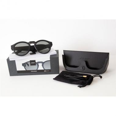 Bose Аудіо окуляри Frames Rondo, Black
