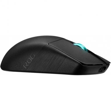 ASUS Миша ROG Harpe Ace Aim Lab Edition USB/WL/BT Black
