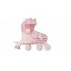 YVolution SWITCH SKATES Size7-11 Adjustable Pink 4L/13L/16L OP 4PK Colour Box
