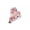 YVolution SWITCH SKATES Size7-11 Adjustable Pink 4L/13L/16L OP 4PK Colour Box
