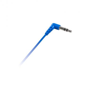 Sony MDR-EX15LP In-ear Blue Headphones
