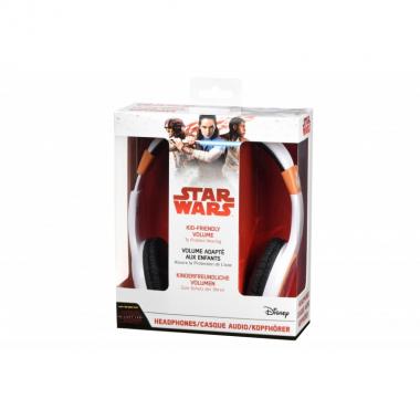 eKids Disney, Star Wars, Kid-friendly volume