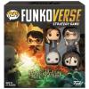 Funko Настільна гра POP! Funkoverse: Harry Potter 100 Base Set