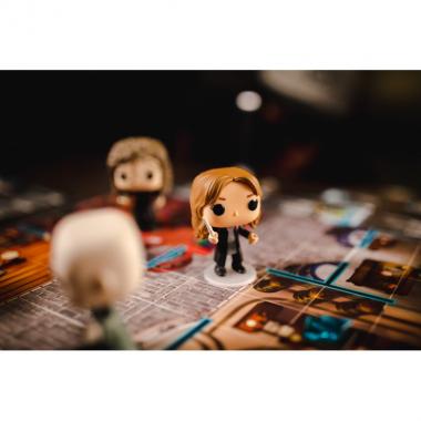 Funko Настільна гра POP! Funkoverse: Harry Potter 100 Base Set