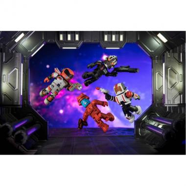 Roblox Ігрова колекційна фігурка Mix & Match Set Star Commandos W6