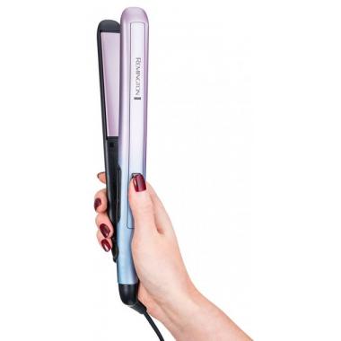 Remington Випрямляч S5408 Mineral Glow