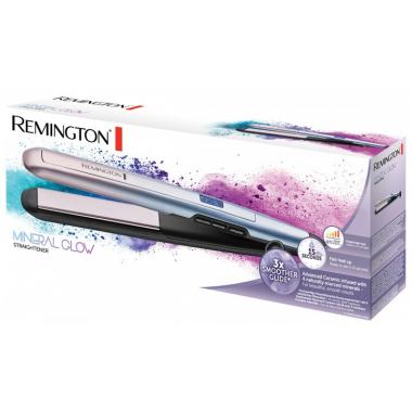 Remington Випрямляч S5408 Mineral Glow