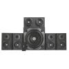 Trust 5.1 Vigor Surround Speaker System[22236]