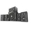 Trust 5.1 Vigor Surround Speaker System[22236]