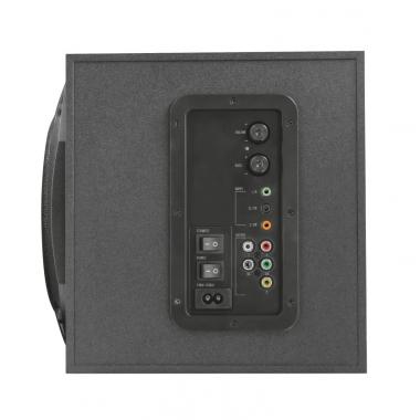 Trust 5.1 Vigor Surround Speaker System[22236]