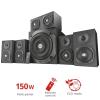 Trust 5.1 Vigor Surround Speaker System[22236]