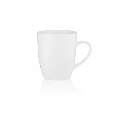 ARDESTO Mug Imola, 330 ml, porcelain