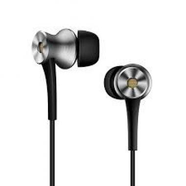 1MORE Dual Driver Lightning ANC Mic Gray