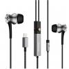 1MORE Dual Driver Lightning ANC Mic Gray