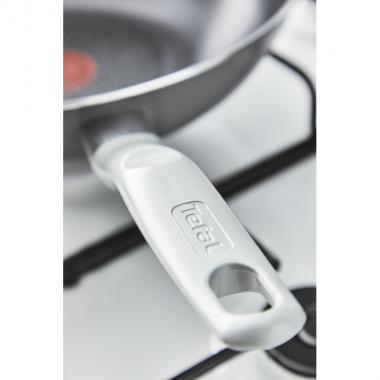 Tefal Сковорода Air Cook, 24см, алюм.
