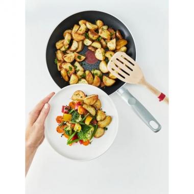 Tefal Сковорода Air Cook, 24см, алюм.
