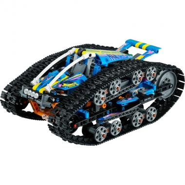 LEGO Конструктор Technic Машина-трансформер на керуванні з додатка