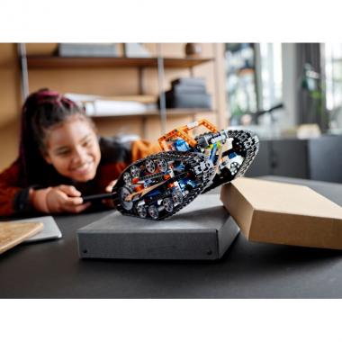 LEGO Конструктор Technic Машина-трансформер на керуванні з додатка