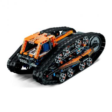 LEGO Конструктор Technic Машина-трансформер на керуванні з додатка