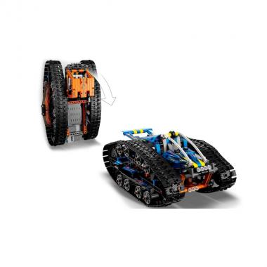 LEGO Конструктор Technic Машина-трансформер на керуванні з додатка