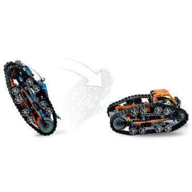 LEGO Конструктор Technic Машина-трансформер на керуванні з додатка