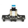 Makeblock Датчик лінії Me RGB Line Follower V1