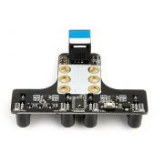Makeblock Датчик лінії Me RGB Line Follower V1